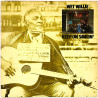 Wet Willie LP Keep on smilin’  kansi G+ levy EX- Käytetty LP