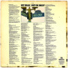 Wet Willie LP Keep on smilin’  kansi G+ levy EX- Käytetty LP