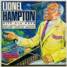 Hamilton Lionel 1971 4022 plays vibes with his band Begagnat LP