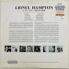 Hamilton Lionel 1971 4022 plays vibes with his band Begagnat LP