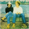 Simon and Garfunkel LP Greatest Hits  kansi VG levy VG Käytetty LP