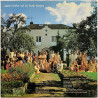 Rasa and The Family Krishna LP Alive!  kansi EX- levy EX Käytetty LP