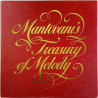 Mantovani LP Mantovani's Treasury of Melody 8LP  kansi EX- levy EX Käytetty LP