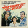 Tanya Tucker, Glen Campbell ym. 1981 WTG 16051 The night the lights went out in Georgia Begagnat LP