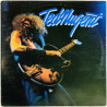 Nugent Ted 1975 S EPC 81196 Ted Nugent -75 Begagnat LP