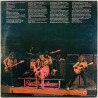 Nugent Ted 1975 S EPC 81196 Ted Nugent -75 Begagnat LP
