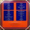 Queen, Clash, The Who ym. LP Concerts for the people of Kampuchea 2LP  kansi VG- levy EX Käytetty LP