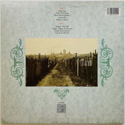 Kane Gang 1985 KWLP2 The bad and lowdown world of the Kane Gang Begagnat LP