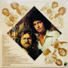 Dunn & Rubin LP Diggin it  kansi EX levy EX Käytetty LP