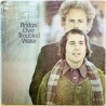 Simon and Garfunkel LP Bridge over troubled water  kansi VG levy VG- Käytetty LP