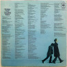 Simon and Garfunkel LP Bridge over troubled water  kansi VG levy VG- Käytetty LP