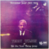 Teddy Wilson & Ove Lind Swing Group 1970 SNTF 618 Swedish jazz my way Begagnat LP