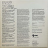 Teddy Wilson & Ove Lind Swing Group 1970 SNTF 618 Swedish jazz my way Begagnat LP