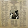 Sanford and Townsend LP Smoke from a distant fire  kansi VG+ levy EX Käytetty LP
