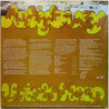 Uriah Heep LP Salisbury  kansi VG levy EX Käytetty LP