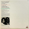 Mayfield Curtis / Linda Clifford LP The right combinations  kansi EX levy EX Käytetty LP