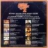 Burt Raynolds, Bandit Band, Jerry Reed ym. LP Smokey and the Bandit 2  kansi EX- levy EX Käytetty LP