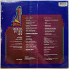 Riders in the sky LP Riders Radio Theater  kansi EX levy EX Käytetty LP