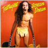 Nugent Ted 1980 86111 Scream Dream Begagnat LP