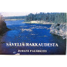 Palmroth Juhani 1991 VKC-301 Säveliä rakkaudesta kassett