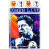 Cohen Leonard 1994 COL 477171 4 Live in concert kassett