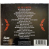Turisas, Callisto, Sotajumala ym. CD Sue CD 7 Metal  kansi EX levy EX Käytetty CD