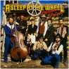 Asleep At The Wheel LP Pasture Prime  kansi EX levy EX Käytetty LP