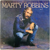 Robbins Marty LP Don’t me touch you  kansi VG+ levy EX- Käytetty LP