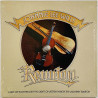 Wills Johnnie Lee LP Reunion  kansi EX levy EX Käytetty LP