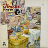 Stewart Al LP Year of the Cat  kansi VG+ levy EX- Käytetty LP