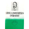 Junkkarinen Erkki: Erkki Junkkarisen parhaat kansipaperi EX , musiikkikasetin kunto EX kasetti