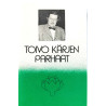 Pasi Kaunisto, Markku Aro, Reijo Tani ym. 1980’s MFMC 16 Toivo Kärjen parhaat kassett