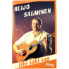 Salminen Reijo 1985 MC-7017 Tiki taki taa kassett