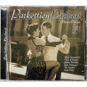 Steelers, Muska, Vieno Kekkonen ym. CD Parkettien Parhaat pareittain 3  kansi EX levy EX Käytetty CD