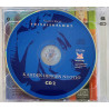Topi Sorsakoski, Maarit ym. 1999 LF10V99004VV3 Kahden hengen nuotio + 24 muuta toiveiskelmää 2CD CD Begagnat