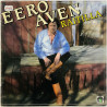 Aven Eero LP Raitilla  kansi VG+ levy EX Käytetty LP