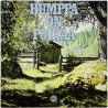 Mutkattomat, Kauko Käyhkö, Henry Theel ym. 1977 BLU-LP 199 Humppa on poikaa Begagnat LP