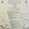 Mutkattomat, Kauko Käyhkö, Henry Theel ym. 1977 BLU-LP 199 Humppa on poikaa Begagnat LP