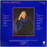 Saaristo Anneli LP Näin jäätiin henkiin  kansi EX levy VG+ Käytetty LP