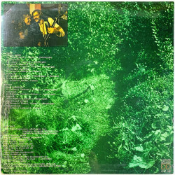 Freeman LP Freeman 2  kansi EX levy EX Käytetty LP