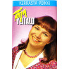 Ylitalo Tarja kasetti Kerrasta poikki  kansi EX levy EX kasetti