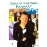 Kansa Tapani kasetti Parhaat 1  kansi EX levy EX kasetti