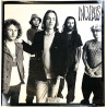 Incubus, Begagnat Poster, år 2004 bredd 60cm  höjd 60 cm Promo bändijuliste 60cm x 60cm skick VG+