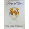 Kings of Leon, Begagnat Poster, år 2004 bredd 48cm  höjd 68 cm Promoposter 48cm x 68cm skick VG+