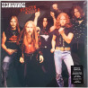 Scorpions Virgin Killer LP-levyt  /  uusi tuote 1976 BMG