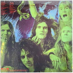 Cooper Alice 1972 R1 681028 Killer 2LP LP