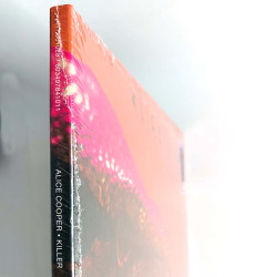 Cooper Alice 1972 R1 681028 Killer 2LP LP