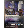 DVD - Berry Chuck DVD Rock and Roll Music  kansi EX levy EX DVD
