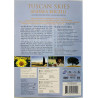 DVD - Bocelli Andrea 2001 589-244-9, Tuscan skies cheli de Toscana DVD Begagnat