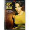 DVD - Crow Sheryl DVD Rockin’ the globe live  kansi EX levy EX DVD